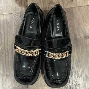 LIKE NEW Steve Madden Loafers